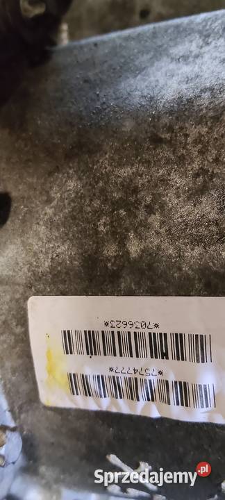 Reduktor nastawnik BMW X5 E70 30 D Nowiny Wielkie