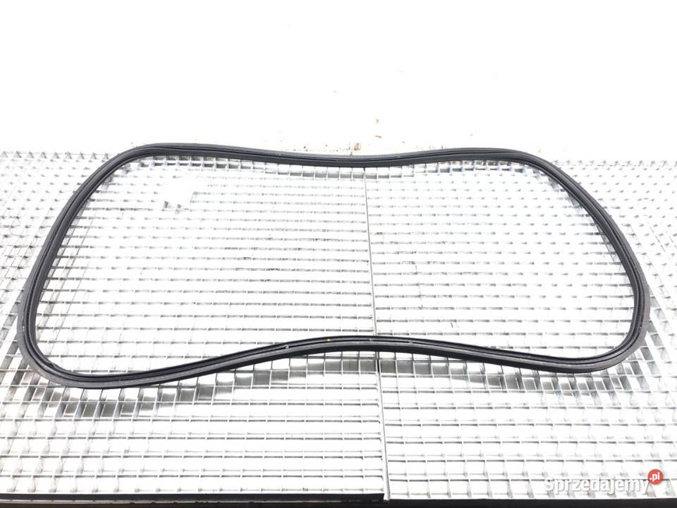 USZCZELKA KLAPY BAGAŻNIKA OPEL GRANDLAND SUV