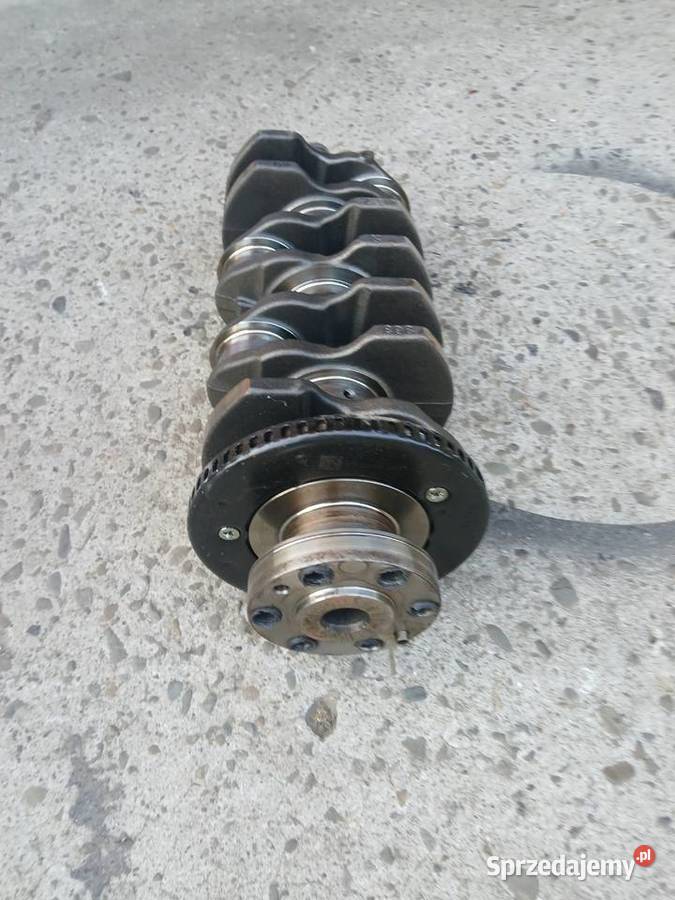 Wal korbowy opel insignia 20 Babica sprzedam
