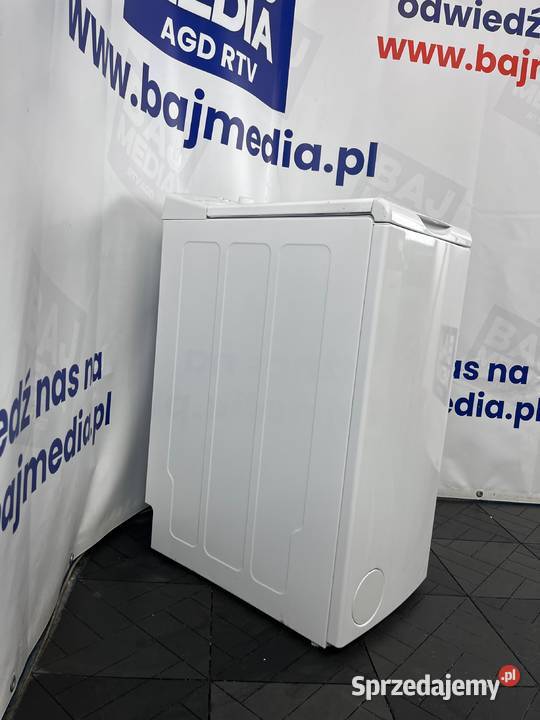 Pralka Whirpool Góry ładowana 51000A Wiejca