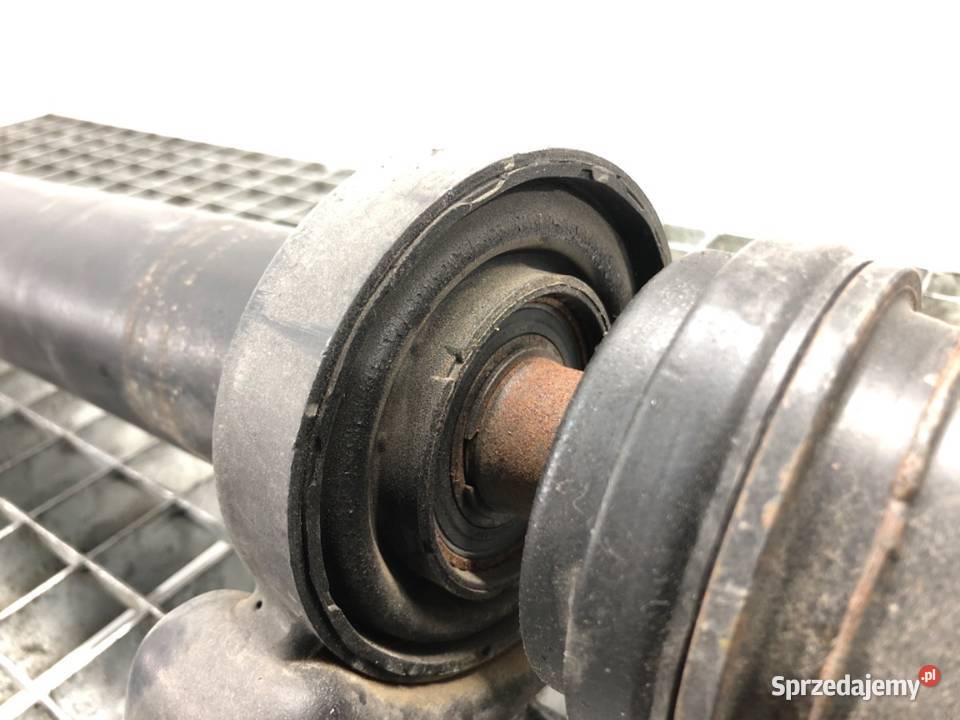 WAŁ NAPĘDOWY TYŁ AUDI A8 D5 SedanLimuzyna 40 460 podkarpackie