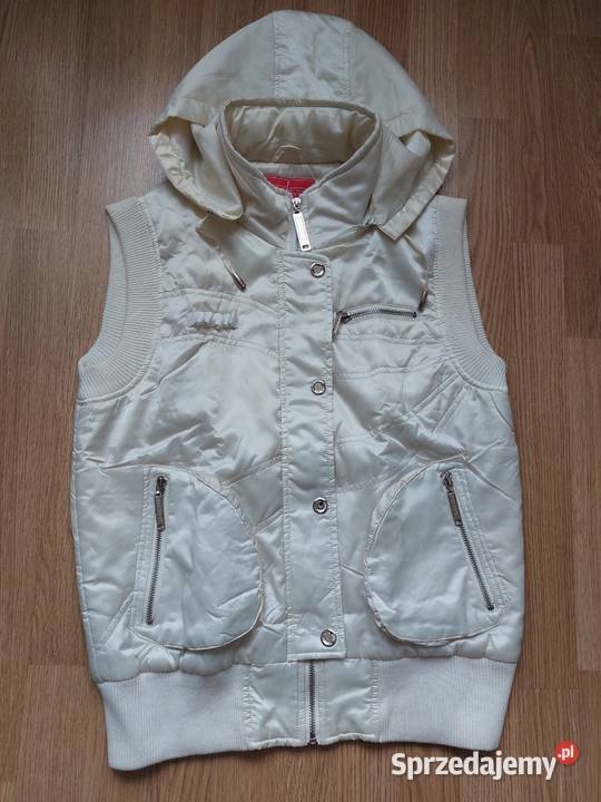 Bezrękawnik damski 3840 Odzież damska