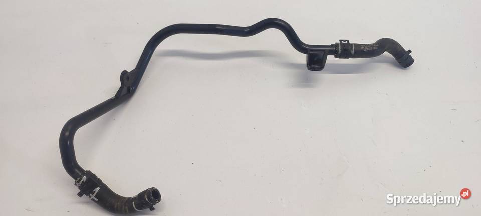 SKODA KAROQ RURA PRZEWÓD WODY 05E122447F