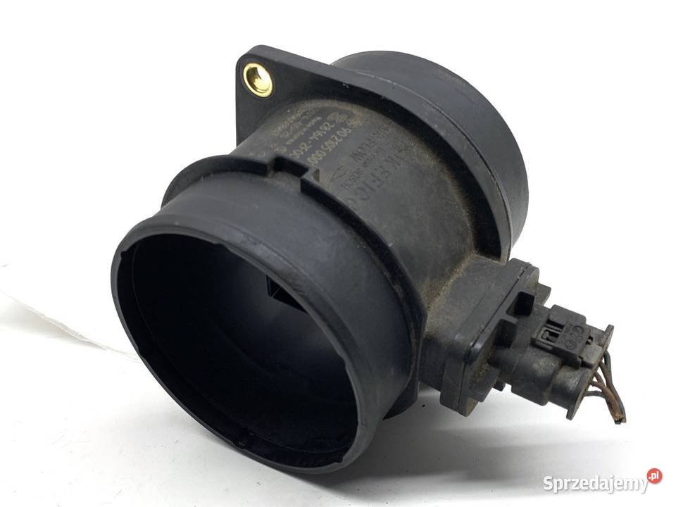 PRZEPŁYWOMIERZ HYUNDAI SANTA FE III 281642F000 Przepływomierze sprzedam