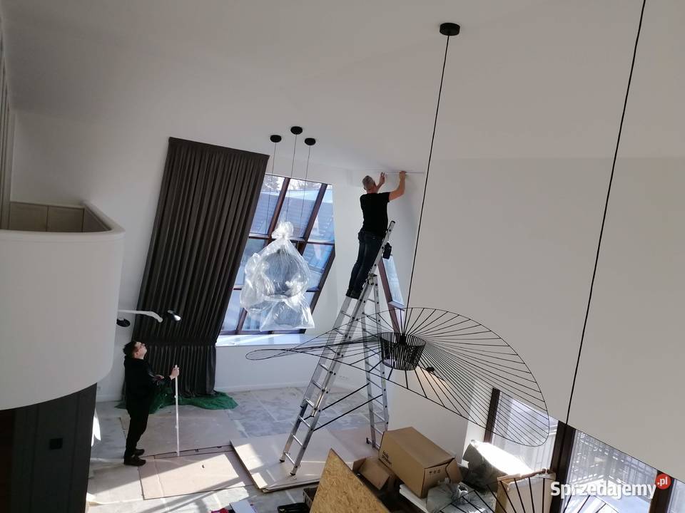 Zasłony i tekstylia szyte na miarę Twój dom Twój wielkopolskie Poznań