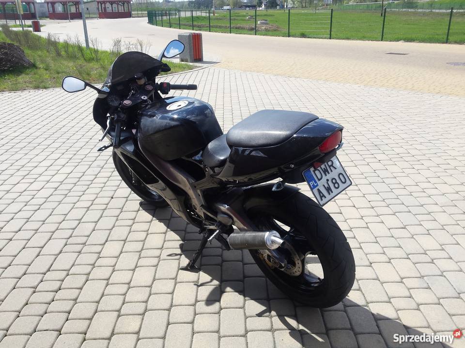 aprilia rs 125 98