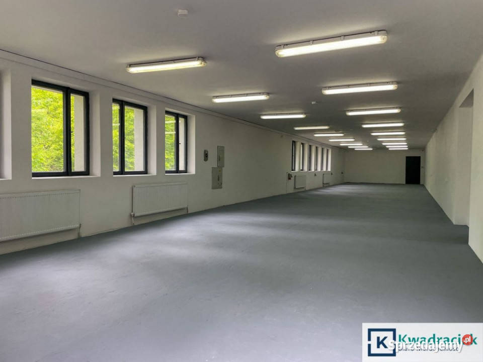 Lokal 550m2 Jasło Adama Mickiewicza podkarpackie