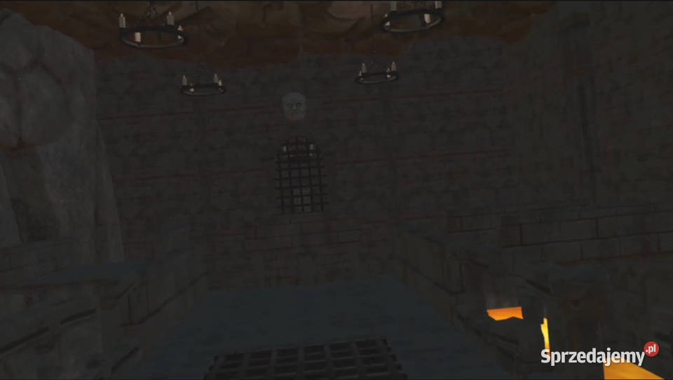 Oldest Golden Treasure VR Steam Key Poznań
