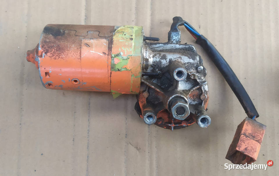 Silniczek wycieraczek Koparek ATLAS 1304 1404