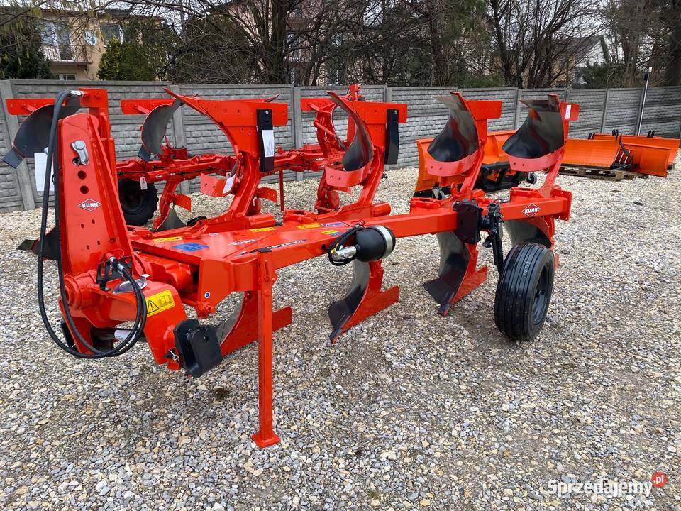 PROMOCJA nowy kuhn master 103 3 NSH ścinacz koło Rawa Mazowiecka