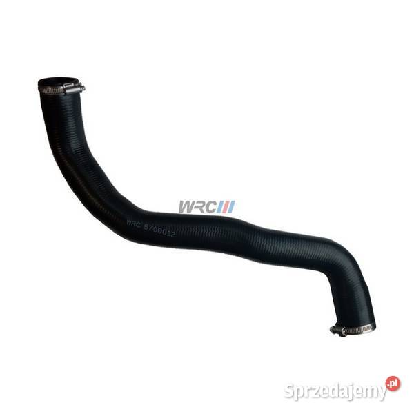 Rura powietrza Ford S Mondeo Galaxy 20TDCi Włocławek