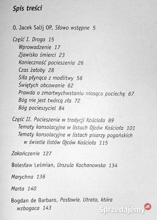 Moja droga rozpaczy do nadziei Magdalena Pozostałe Chełm sprzedam