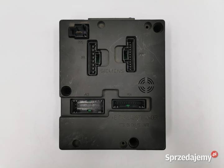 Moduł UCH Skrzynka Renault Megane Scenic I Wyszków