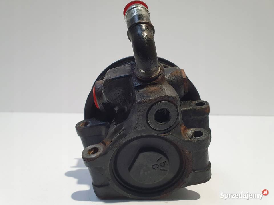 POMPA WSPOMAGANIA Ford Transit MK7 VII 22 TDCI Pompy wspomagania Chełm