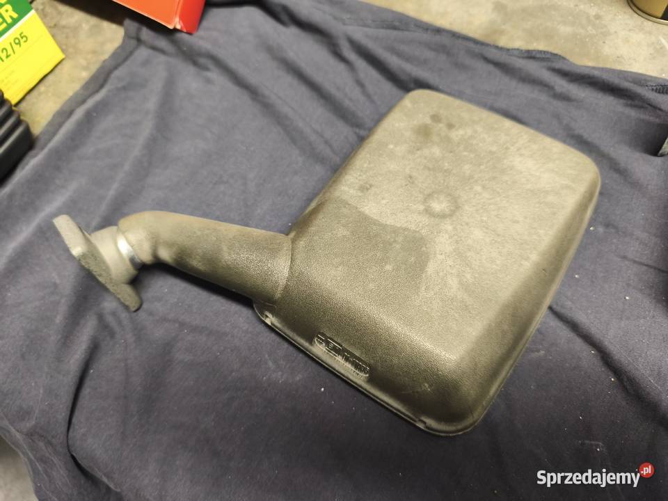 Lusterko lewe VW Volkswagen caddy mk1 T3 Lusterka zewnętrzne