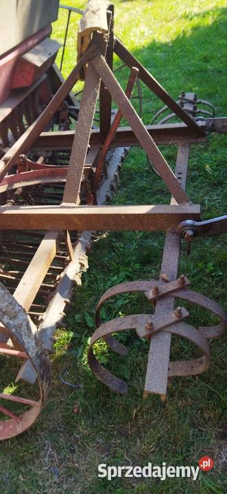 kopaczka konna do ziemniaków