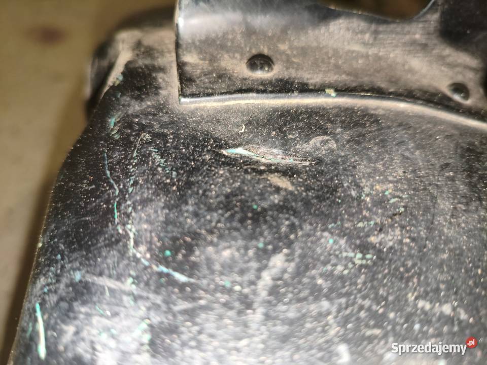 Błotnik przedni Ural IMZ M67