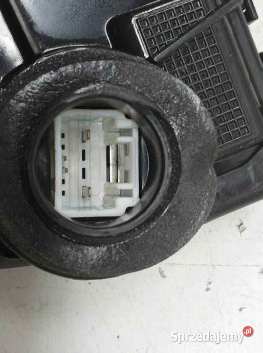 ZAMEK DRZWI PRAWY PRZÓD 4020808 Toyota RAV4 IV świętokrzyskie sprzedam