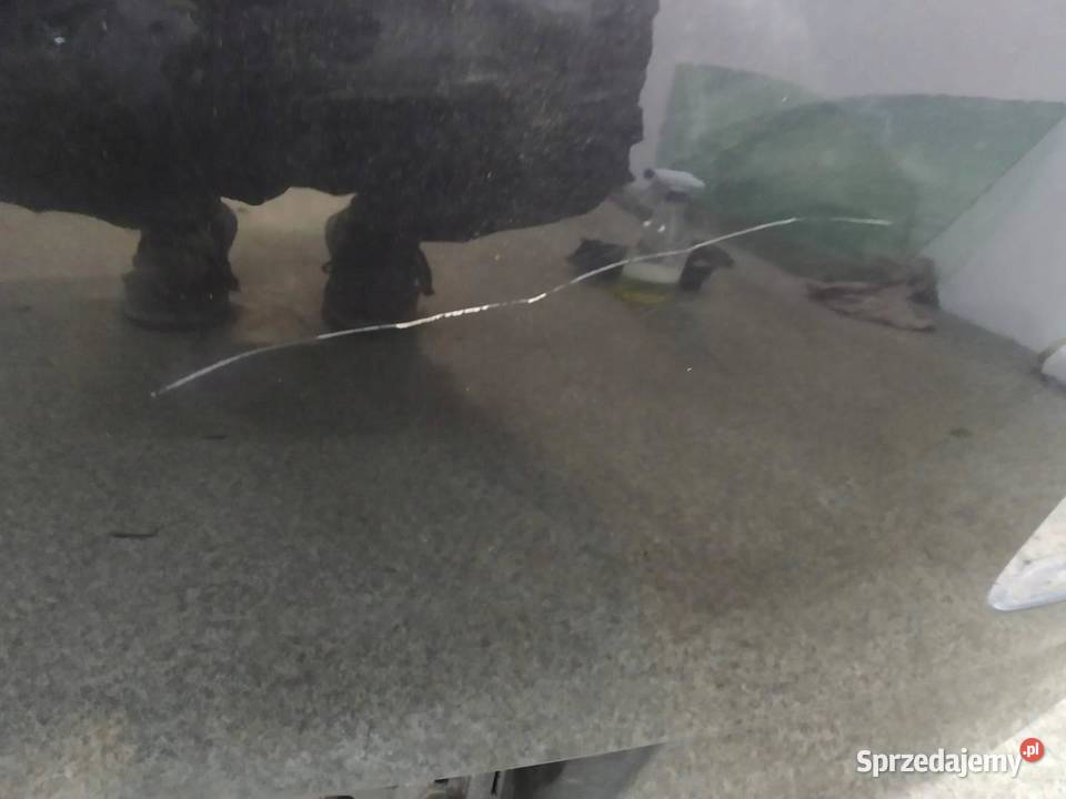 KLAPA TYŁ SZYBA KOMPLETNA LC9Z LIFT FL VW świętokrzyskie