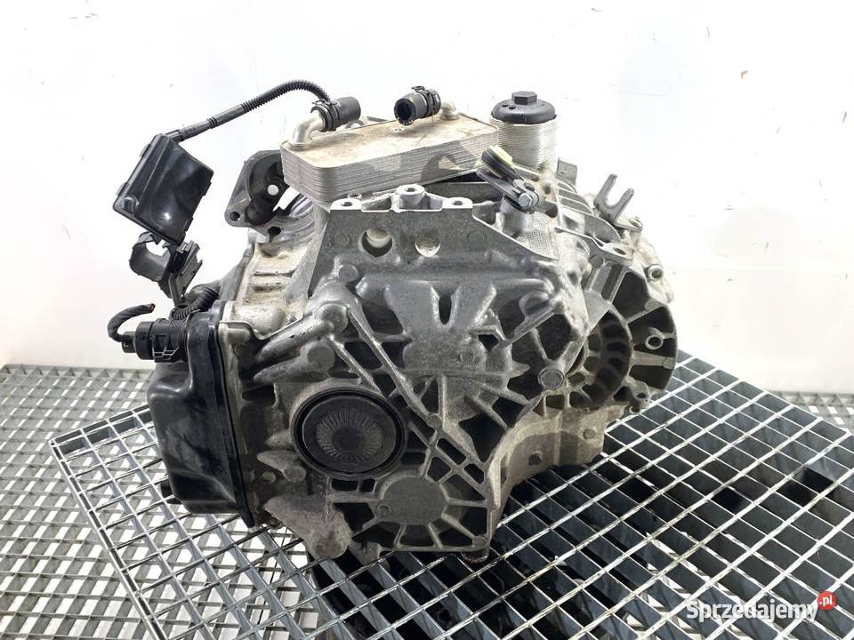 SKRZYNIA BIEGÓW VW ARTEON UKH 20 320