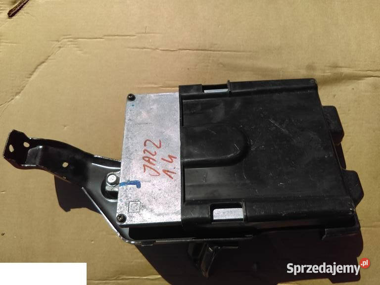 HONDA JAZZ 14 KOMPUTER SILNIKA Kozubszczyzna