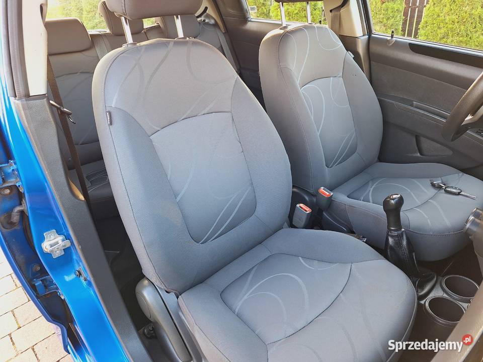 10 Benz Klima El Bezwypadkowy Super stan benzyna Drzewica sprzedam