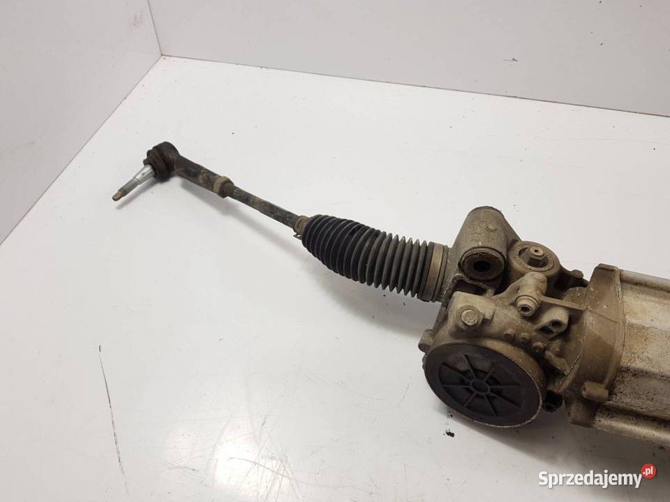 MAGLOWNICA PRZEKLADNIA 13413955 OPEL ASTRA J osobowe Lipno