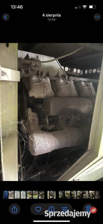 Sieczkarnia Claas Jaguar SF 80 Samojezdne sprzedam