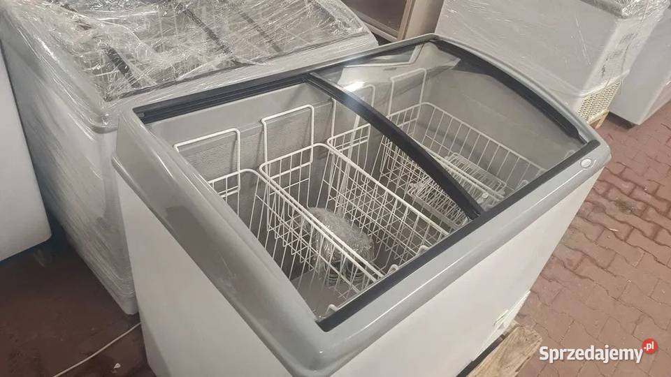 Zamrażarka mroźnia gastro sklep bar zaplecze AHT Gastronomia Łódź