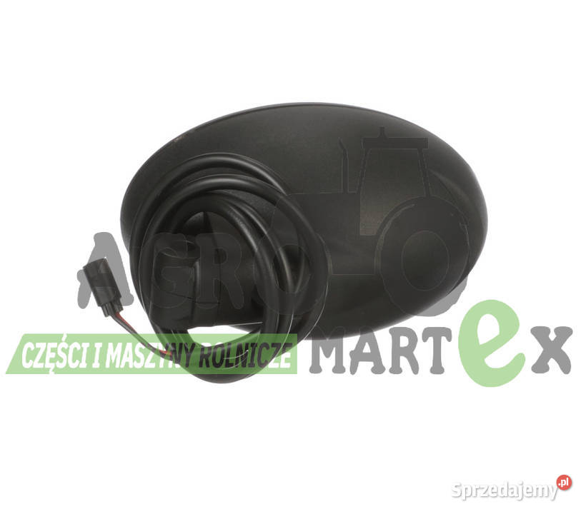 84138310 LAMPA ROBOCZA HALOGEN RH CNH Wichrów