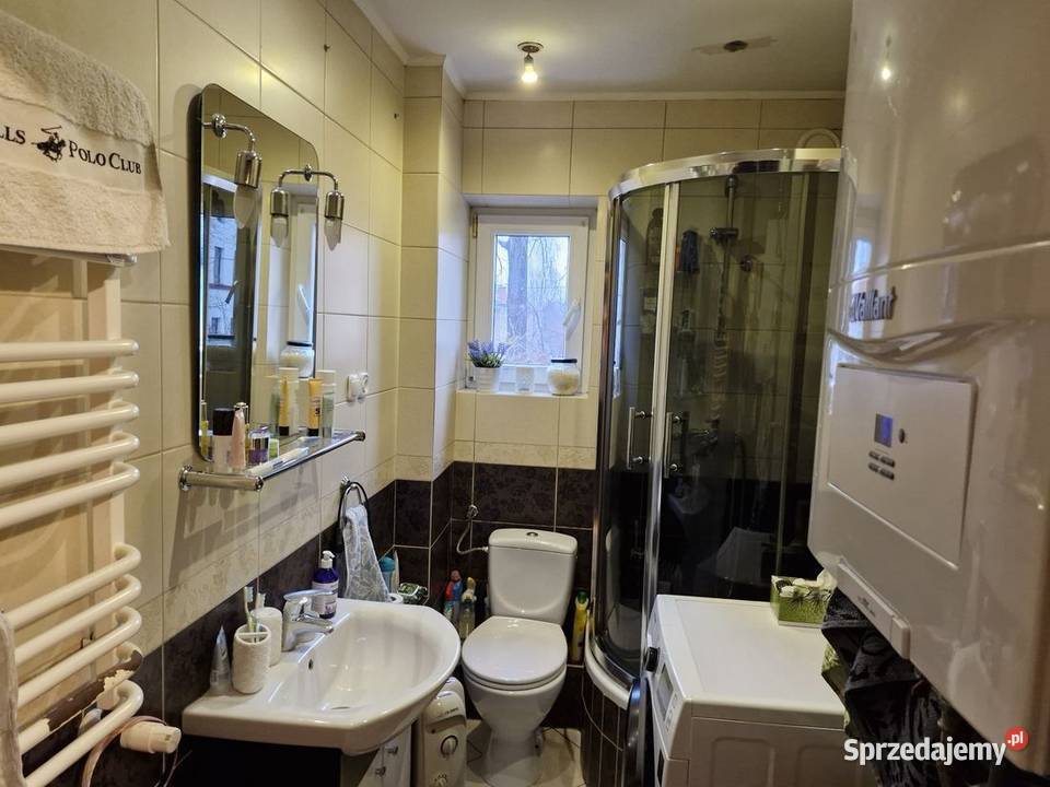 3pok 79met Sportowej BALKON PIWNICA OGRÓD GARAŻ Wrocław