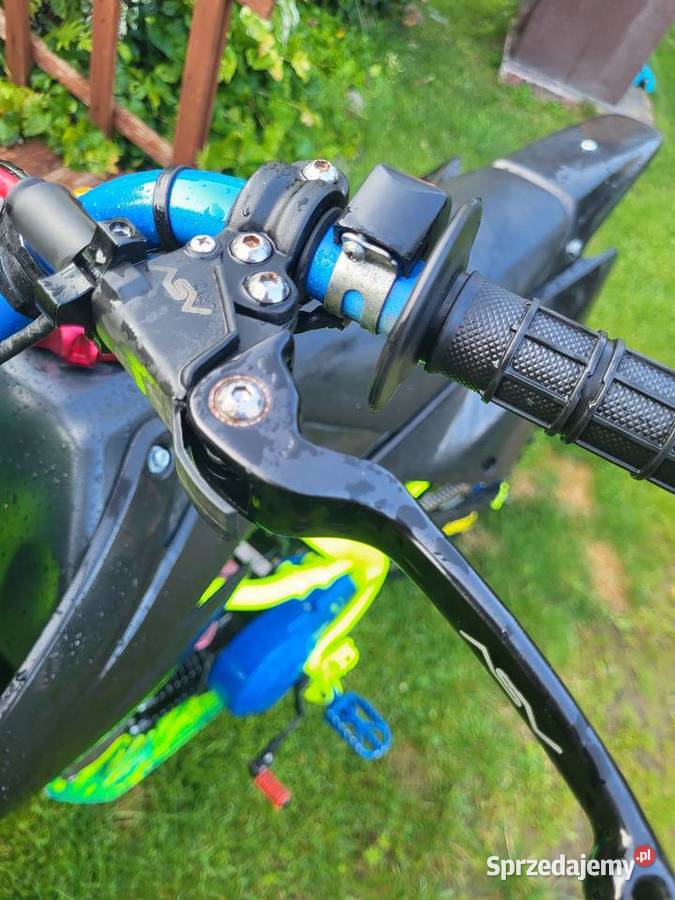 Mrf rc big 170 kujawsko-pomorskie Toruń