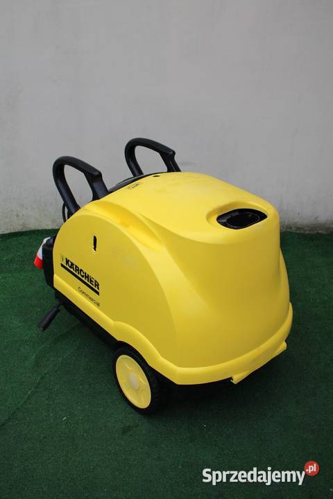 Myjka Karcher HDS 698 CX Gorąca Woda 170bar Radom