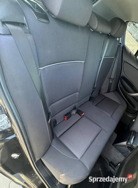 Bmw e87 118d 143