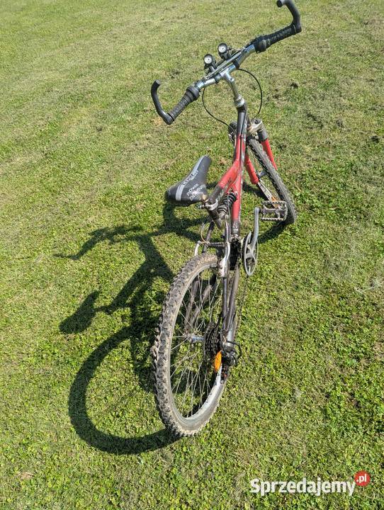 Rower Górskie, MTB Rowery i akcesoria sprzedam