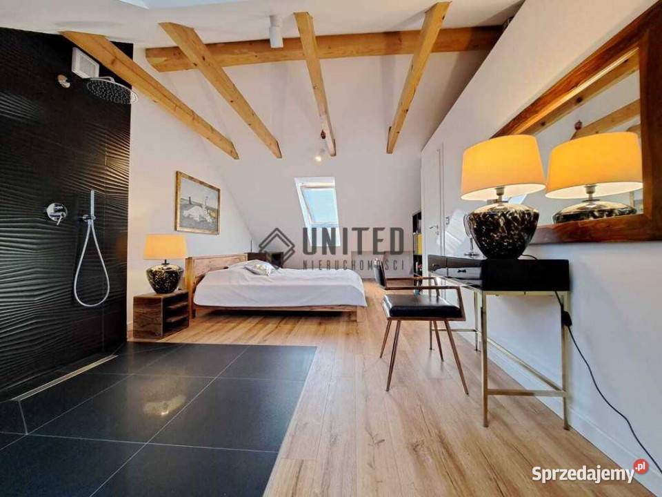 Klasztornej 3 POZIOMY OGRÓD LUX Wrocław