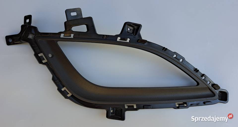 Kratki Ramki Halogenu Hyundai i30 II GD