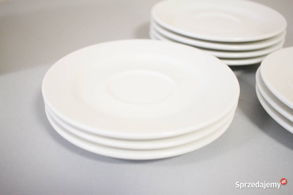 Spodek do filiżanek RAK PORCELAIN BANQUET 10 Pszczyna