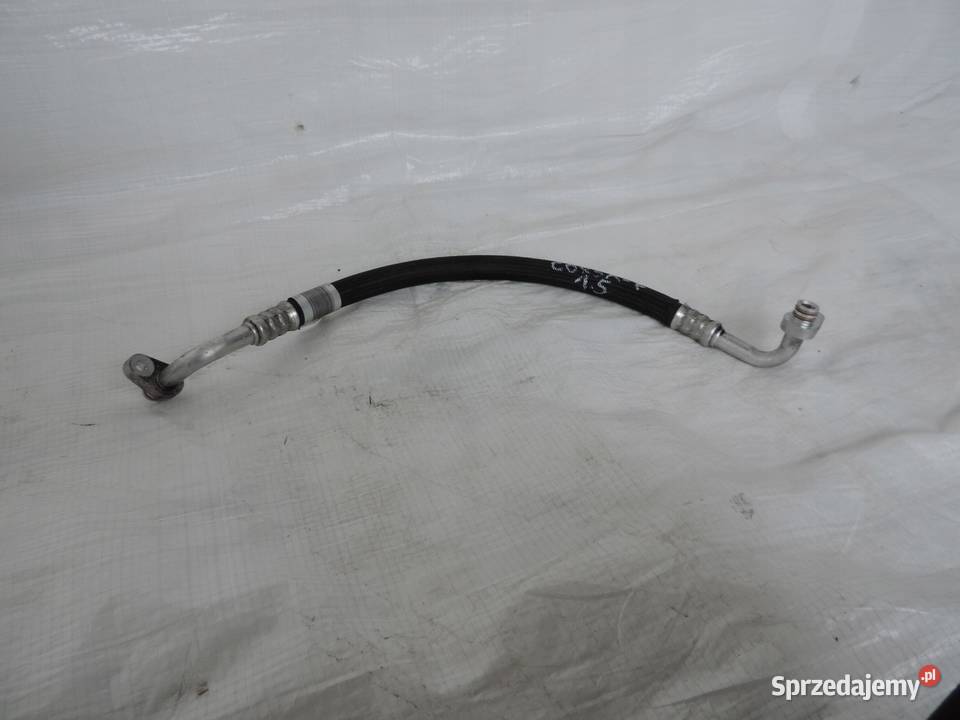 PRZEWÓD KLIMATYZACJI OPEL CORSA F 39168223 15D kujawsko-pomorskie sprzedam
