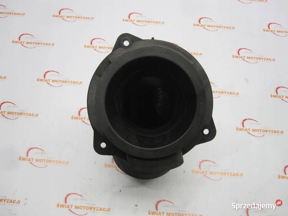 VW GOLF VI 09r rura intercoolera 1K0129684AN osobowe Kielce sprzedam