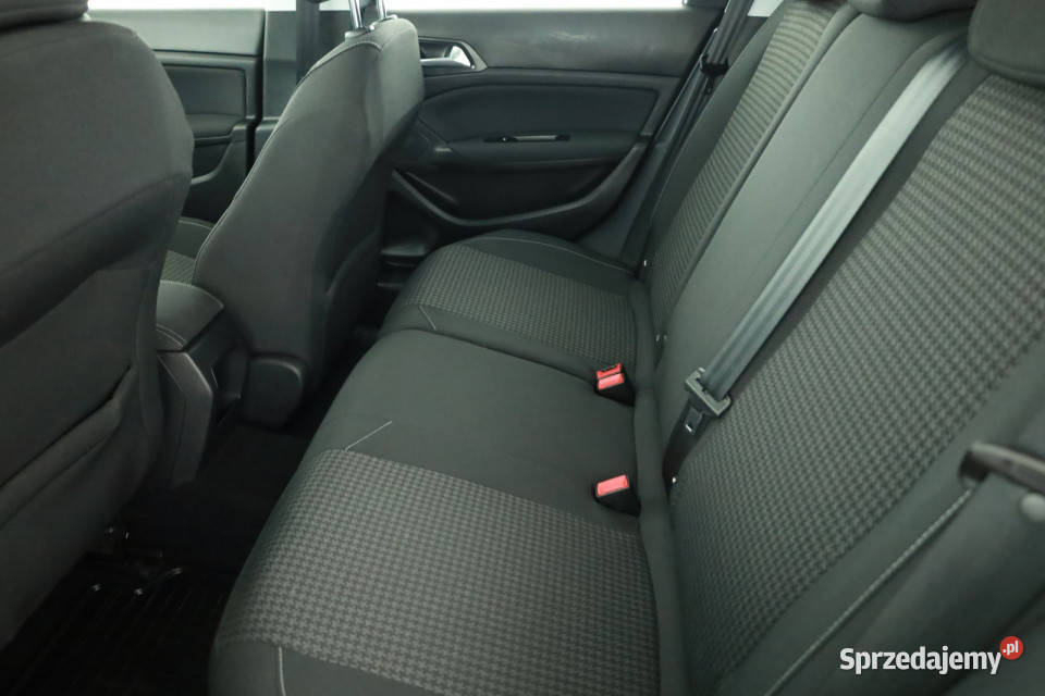 Peugeot 308 15 BlueHDi radio sprzedam