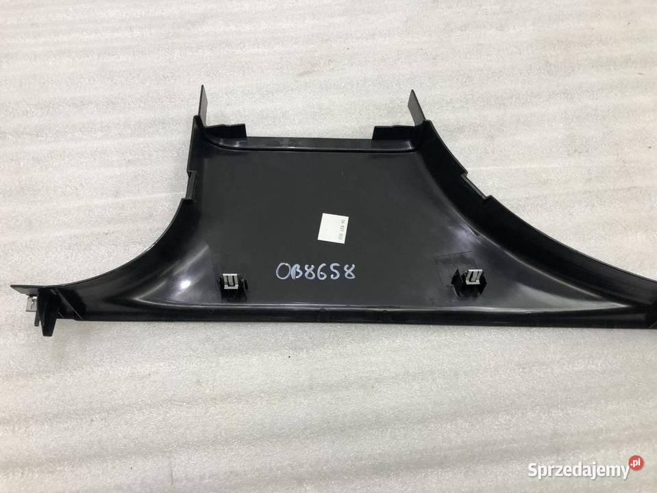 POSZYCIE SŁUPKA PRAWE MERCEDES W164 A1646802035