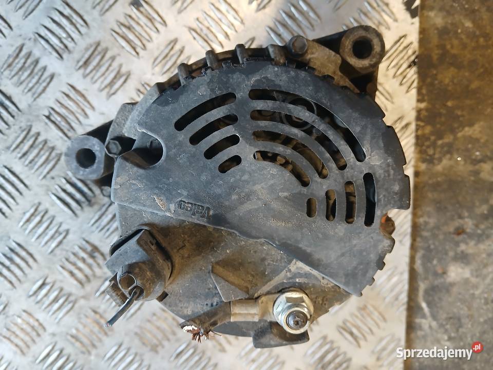 Alternator A0111548402 Mercedes w203 20 B Radłów sprzedam