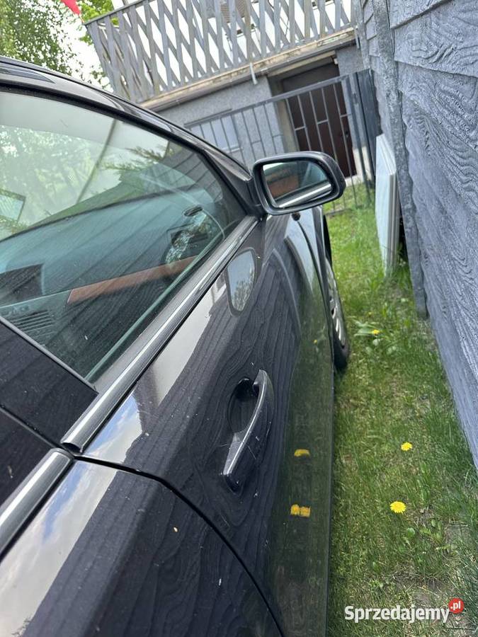 Opel Astra h III 2004 blpg Astra
