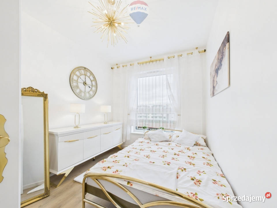 Nowe 2 pokoje Grójec Bokserska 9