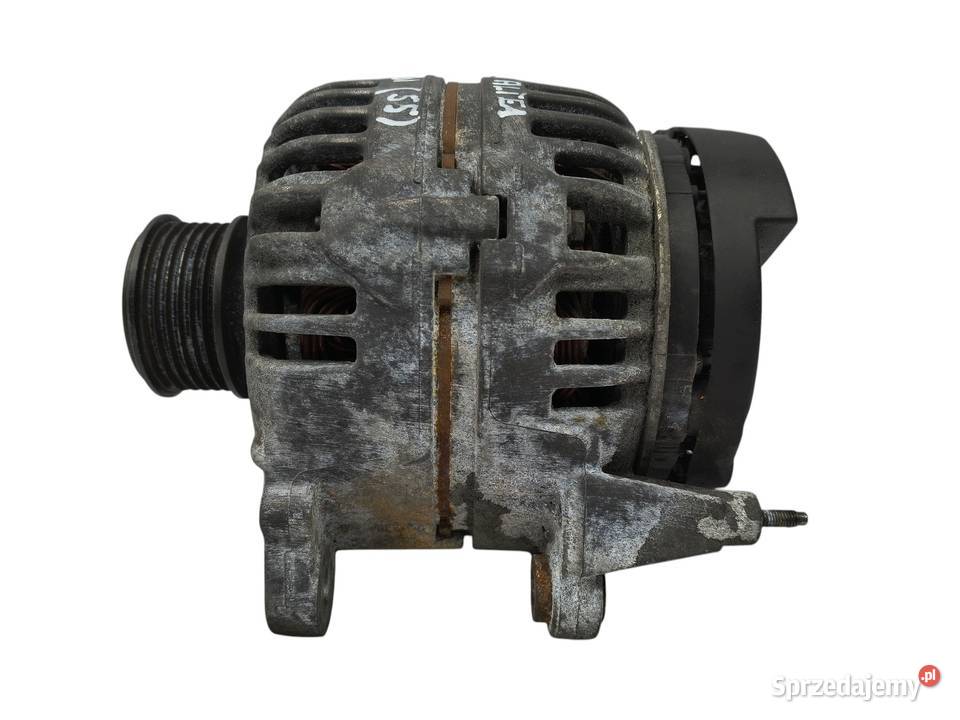ALTERNATOR Skoda Octavia II Seat Leon 20 TDI sprzedam