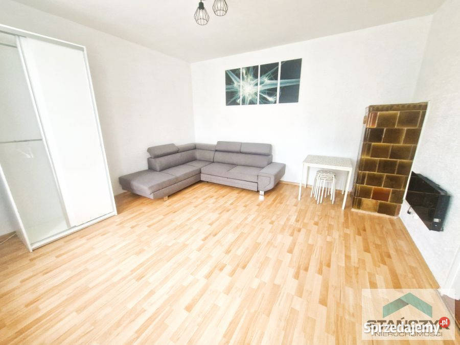 Mieszkanie do sprzedania Golczewo Szkolna 52