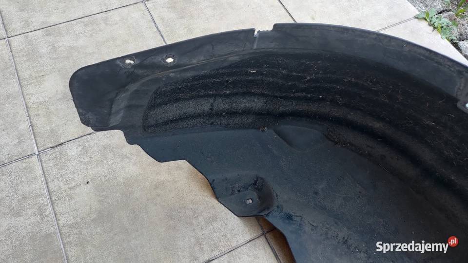Nadkole tylne lewe prawe Volvo V70 XC70 S60 0006 osobowe Karoseria sprzedam