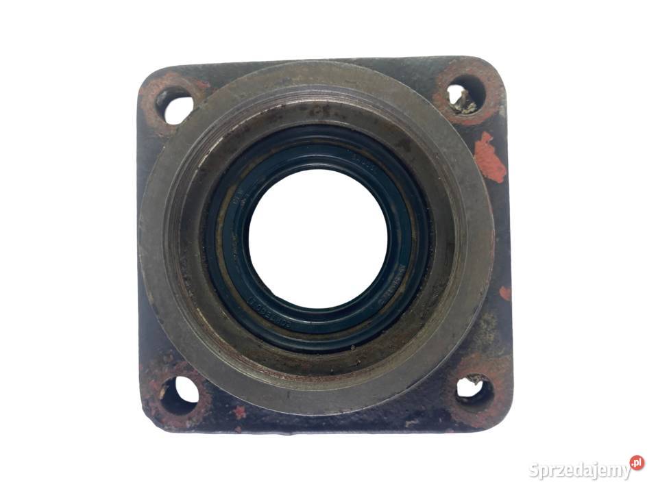 OBUDOWA ŁOŻYSKAZAWIESZENIA SAME SILVER świętokrzyskie Kielce sprzedam