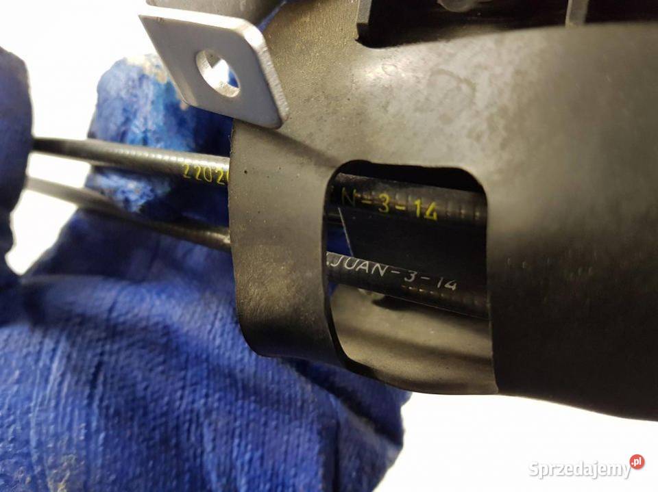 PRZEPUSTNICA DAYTONA 675 R SERWO 2202069 osobowe Lipno